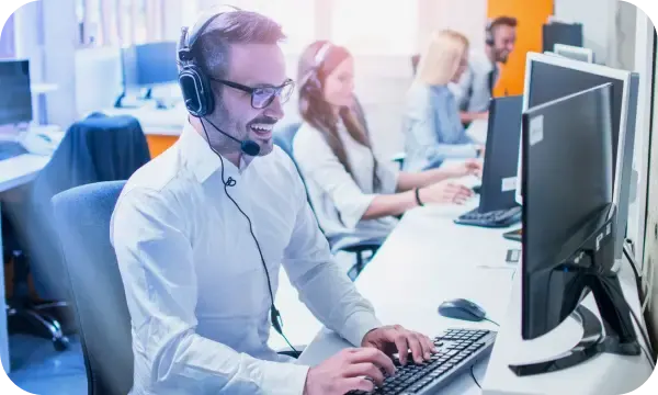 Amisto Edge cómo funciona