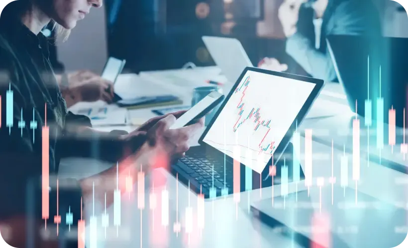 Amisto Edge mercado de criptomonedas