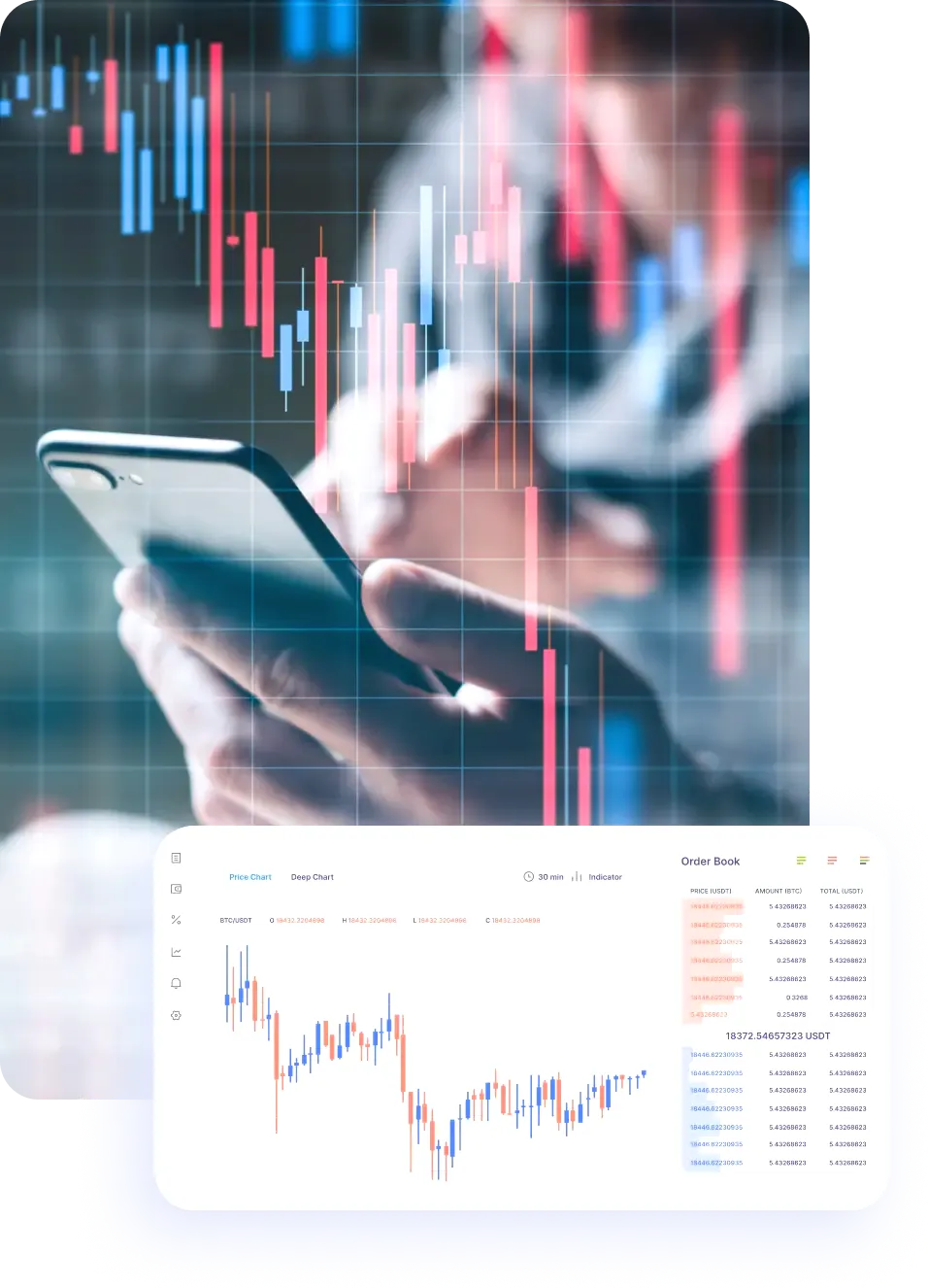 Amisto Edge plataforma cripto