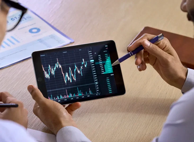 Amisto Edge instrumentos financieros